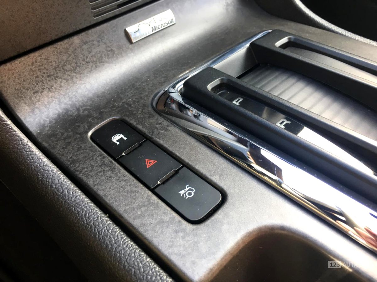 Ford Mustang, 2010 - pohled č. 29