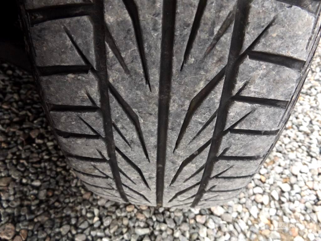 Ford Mustang, 1995 - pohled č. 21