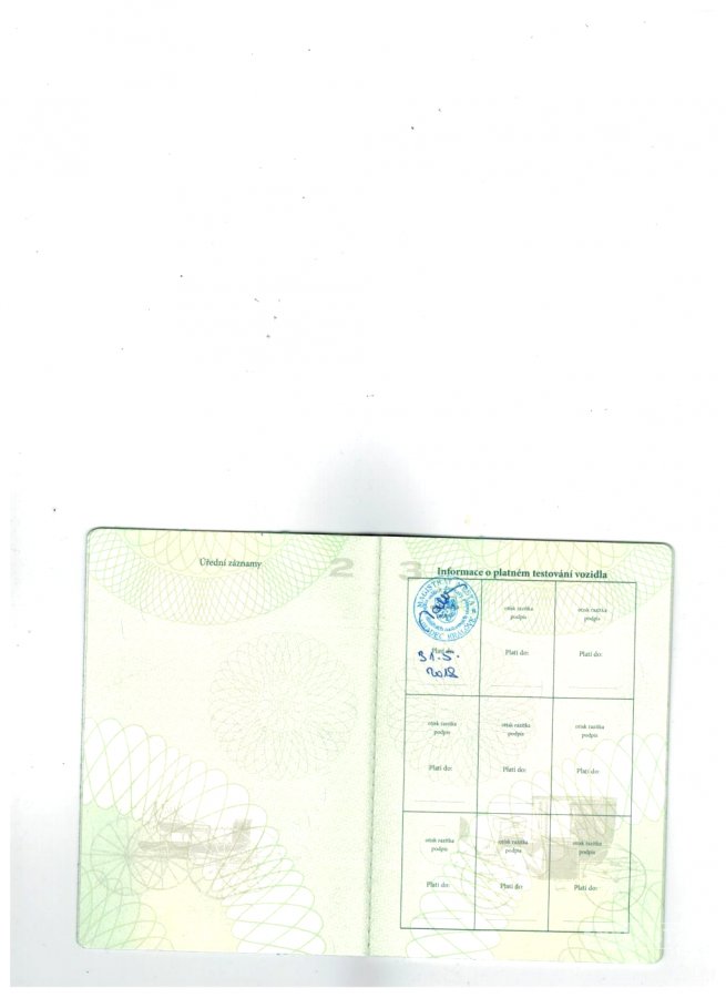 Ford Mustang, 1965 - pohled č. 14