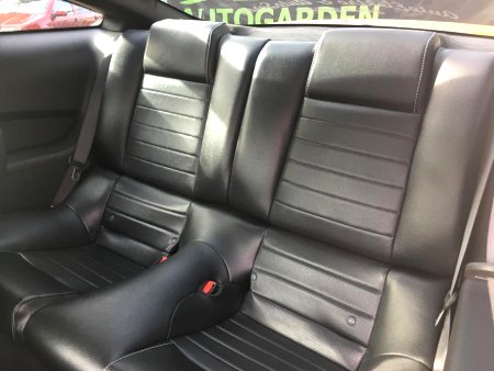 Ford Mustang, 2010 - pohled č. 12