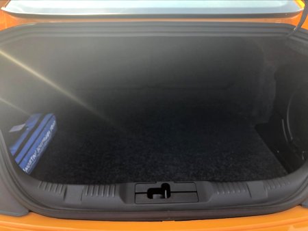 Ford Mustang, 2018 - pohled č. 10