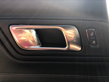 Ford Mustang, 2018 - pohled č. 13