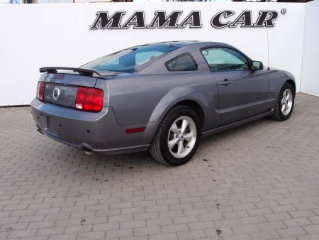 Ford Mustang, 2007 - pohled č. 7