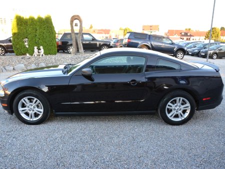 Ford Mustang, 2012 - pohled č. 9