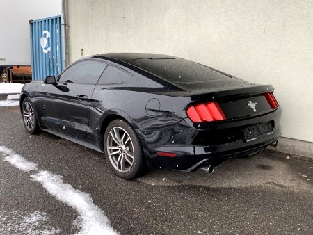 Ford Mustang, 2016 - pohled č. 3