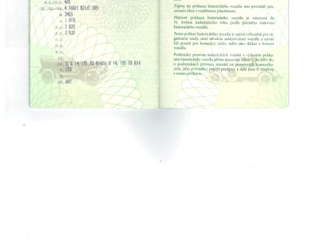 Ford Mustang, 1965 - pohled č. 13