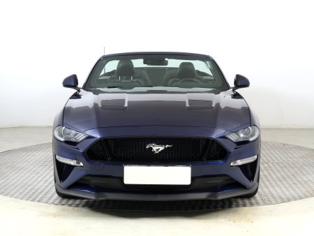 Ford Mustang, 2020 - pohled č. 2