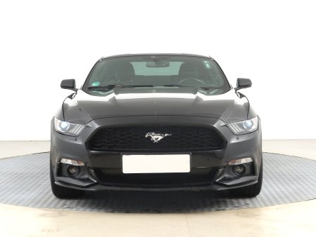 Ford Mustang, 2015 - pohled č. 2