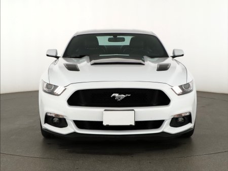 Ford Mustang, 2016 - pohled č. 2