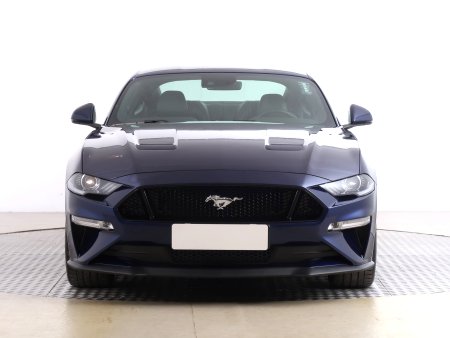 Ford Mustang, 2019 - pohled č. 2