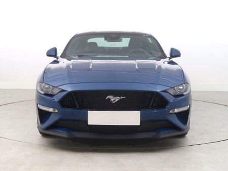 Ford Mustang, 2023 - pohled č. 2