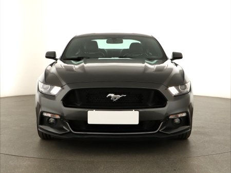Ford Mustang, 2015 - pohled č. 2