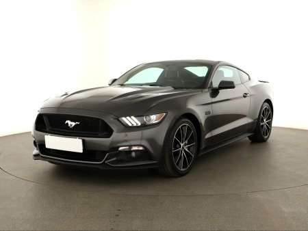 Ford Mustang, 2015 - pohled č. 3