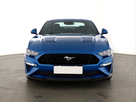 Ford Mustang, 2020 - pohled č. 2