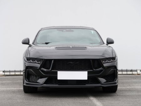 Ford Mustang, 2024 - pohled č. 2