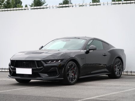 Ford Mustang, 2024 - pohled č. 3