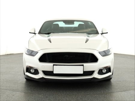 Ford Mustang, 2017 - pohled č. 2