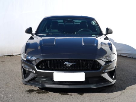 Ford Mustang, 2019 - pohled č. 2