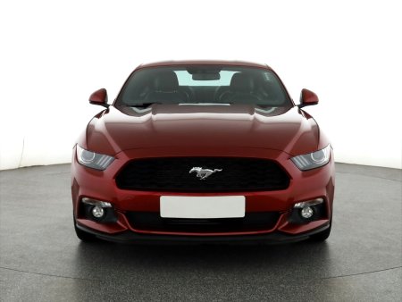 Ford Mustang, 2017 - pohled č. 2