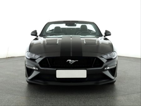 Ford Mustang, 2019 - pohled č. 2