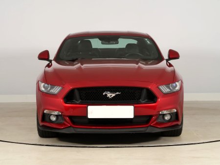 Ford Mustang, 2018 - pohled č. 2