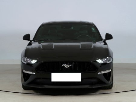 Ford Mustang, 2020 - pohled č. 2