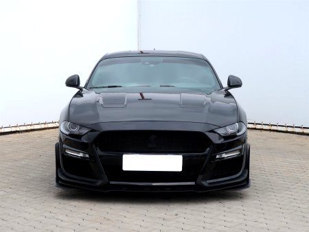 Ford Mustang, 2021 - pohled č. 2