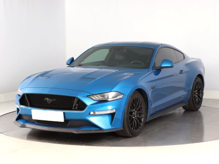 Ford Mustang, 2020 - pohled č. 3