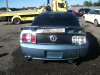 Ford Mustang, 2006 - pohled č. 3