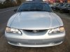 Ford Mustang, 1995 - pohled č. 8