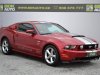Ford Mustang, 2010 - pohled č. 1