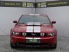 Ford Mustang, 2010 - pohled č. 2
