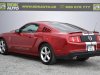 Ford Mustang, 2010 - pohled č. 4