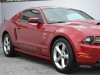 Ford Mustang, 2010 - pohled č. 7
