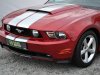 Ford Mustang, 2010 - pohled č. 9