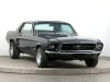 Ford Mustang, 1967 - celkový pohled