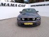Ford Mustang, 2007 - pohled č. 2