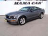 Ford Mustang, 2007 - pohled č. 3