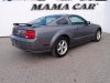 Ford Mustang, 2007 - pohled č. 7
