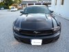 Ford Mustang, 2012 - pohled č. 8