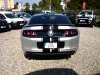 Ford Mustang, 2014 - pohled č. 6