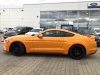 Ford Mustang, 2019 - pohled č. 2