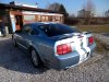 Ford Mustang, 2005 - pohled č. 3