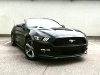 Ford Mustang, 2016 - pohled č. 2