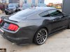 Ford Mustang, 2016 - pohled č. 3
