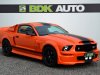 Ford Mustang, 2005 - pohled č. 1