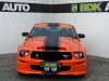 Ford Mustang, 2005 - pohled č. 2