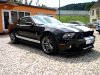 Ford Mustang, 2012 - pohled č. 3