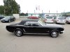 Ford Mustang, 1965 - pohled č. 5