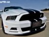 Ford Mustang, 2014 - pohled č. 5